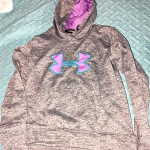 Under Armour Hoodie
